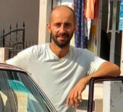 Uzman Yasir Karaca